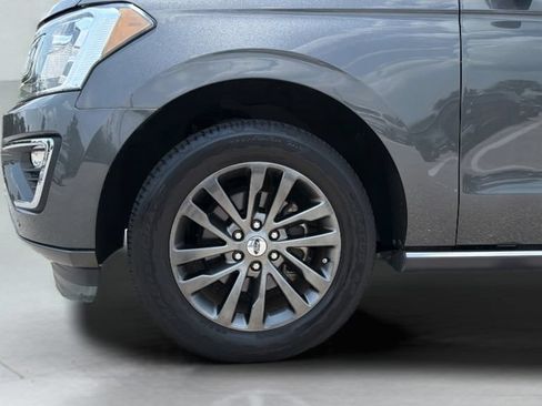 Used 2020 Ford Expedition Limited RWD image 37