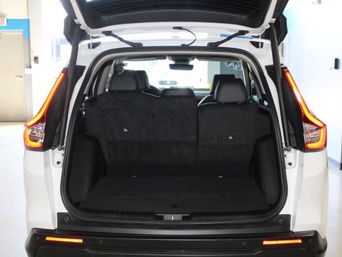Used 2024 Honda CR-V EX-L image 48