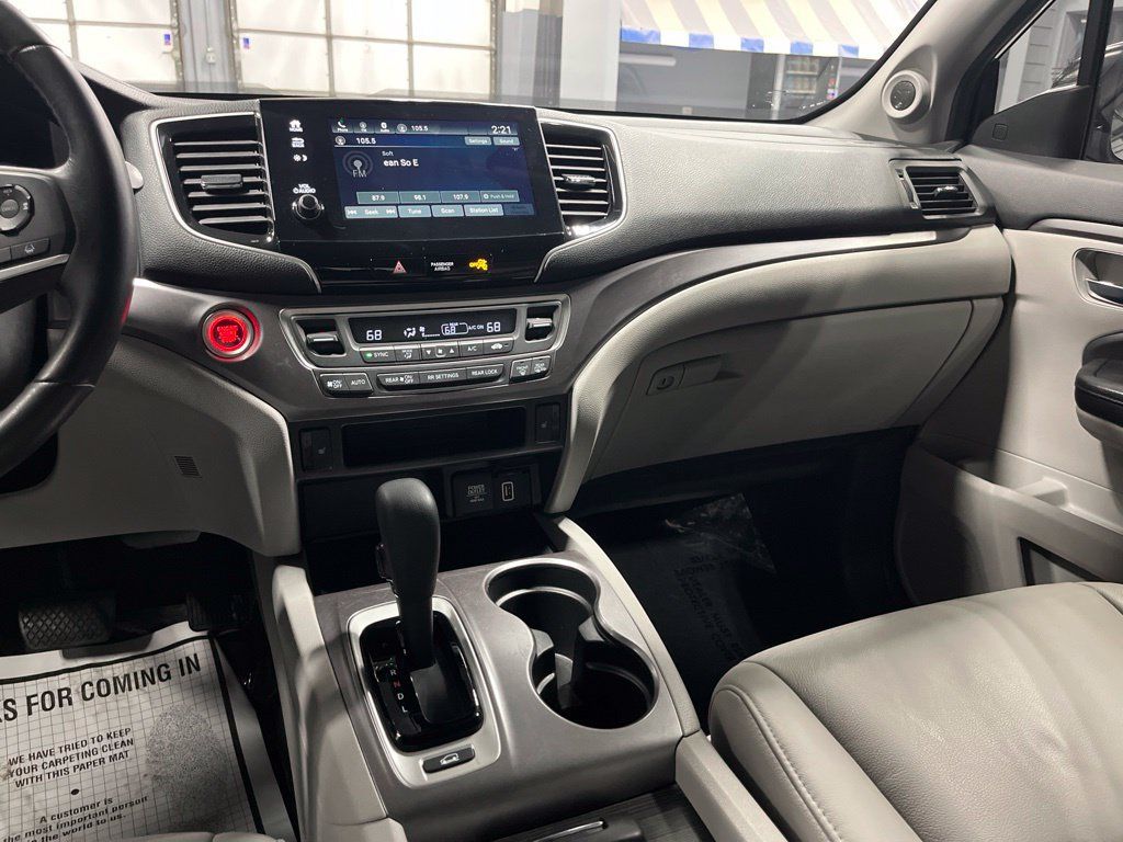 Used 2019 Honda Pilot EX-L image 27