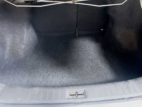 Used 2019 Nissan Sentra SV FWD image 23