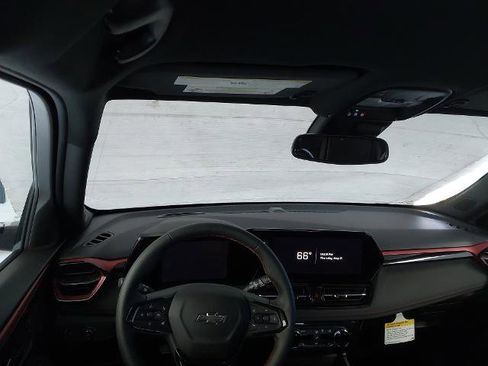 New 2026 Chevrolet TrailBlazer RS w/ Convenience Package FWD image 5