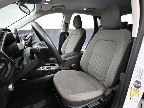 Used 2021 Ford Escape SE AWD/4WD image 21