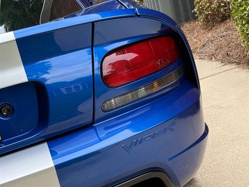 Used 2006 Dodge Viper SRT-10 RWD image 29