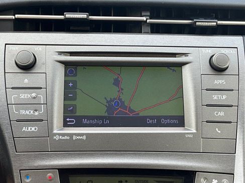 Used 2015 Toyota Prius Three FWD image 19