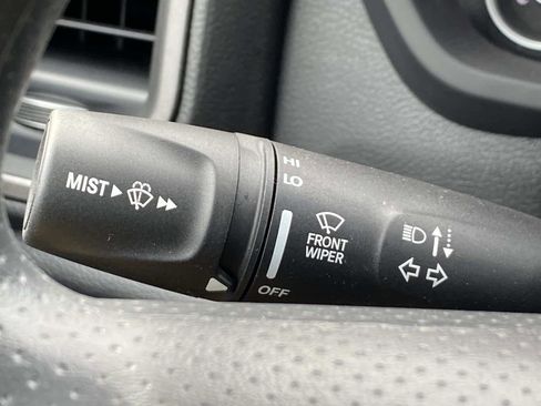 New 2026 RAM 2500 Tradesman image 14