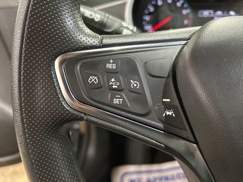 Used 2023 Chevrolet Malibu LT FWD image 23