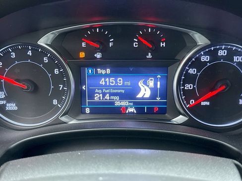 Used 2023 GMC Terrain SLE w/ Driver Convenience Package AWD/4WD image 13