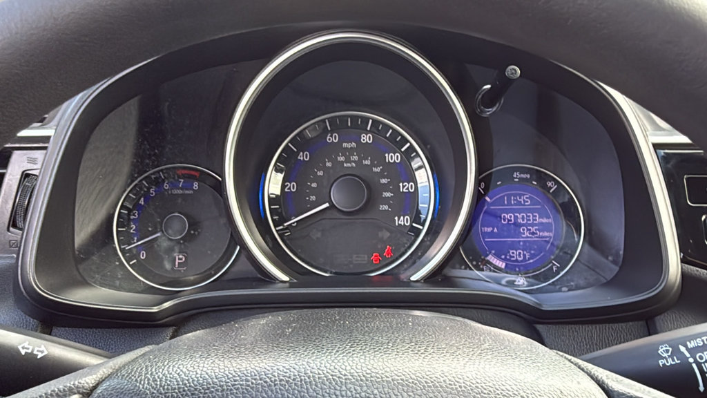 Used 2019 Honda Fit LX image 30