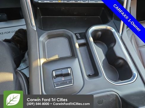 Used 2024 GMC Sierra 3500 Denali w/ Denali Reserve Package image 23