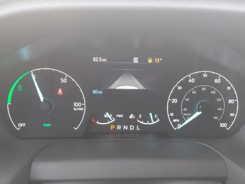 New 2023 Ford E-Transit Medium Roof image 28