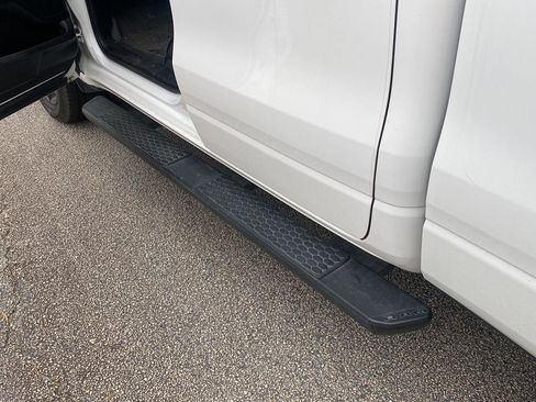 Used 2022 RAM 1500 Big Horn image 13