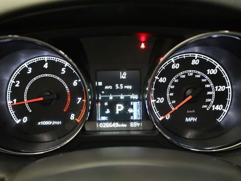 Used 2025 Mitsubishi Outlander Sport SE image 18