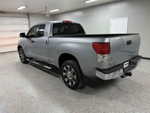 Used 2013 Toyota Tundra 2WD Double Cab image 5