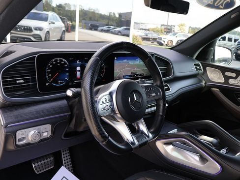 Certified 2022 Mercedes-Benz GLE 53 AMG 4MATIC image 20