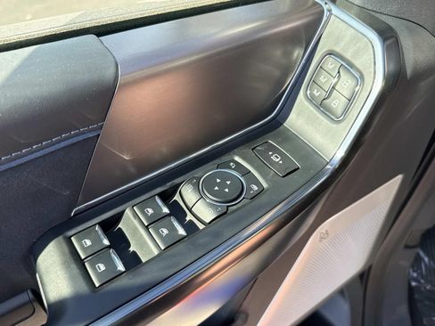 New 2026 Ford F350 Platinum AWD/4WD image 18