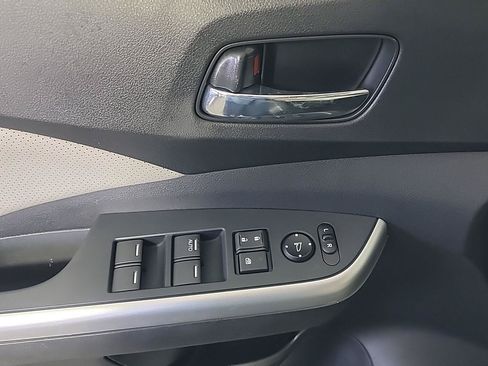 Used 2016 Honda CR-V EX-L image 36