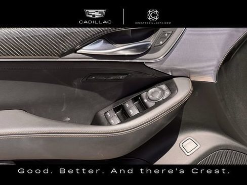 Certified 2023 Cadillac CT5 V w/ Premium Package AWD/4WD image 26
