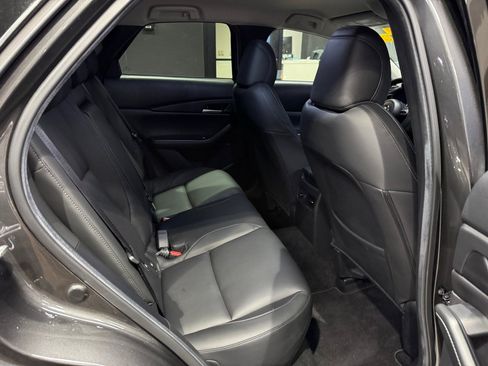 Used 2023 MAZDA CX-30 AWD 2.5 S w/ Select Package image 33