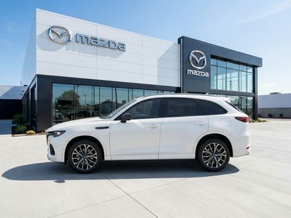 New 2026 MAZDA CX-70 3.3 Turbo S w/ Premium Package