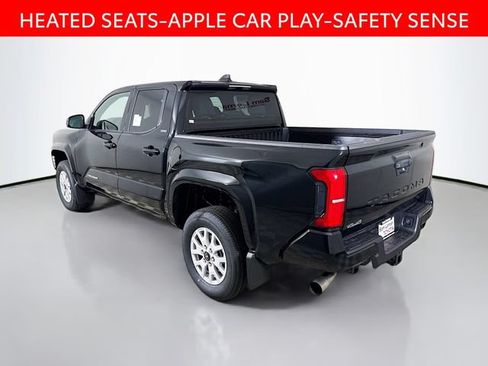 New 2026 Toyota Tacoma SR5 AWD/4WD image 5