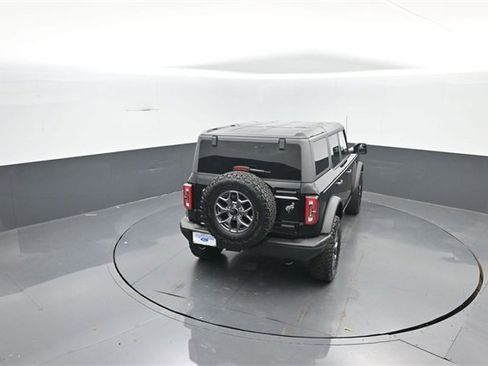 New 2025 Ford Bronco Badlands image 24