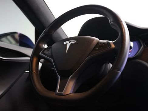 Used 2021 Tesla Model S Long Range Plus AWD/4WD image 42