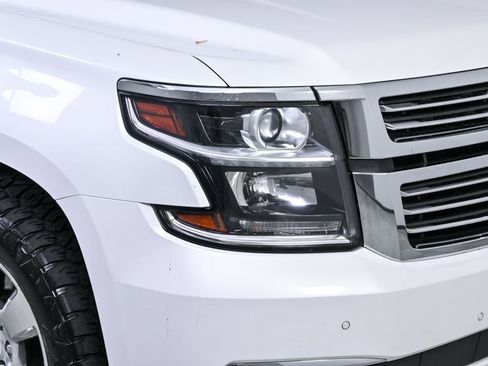 Used 2016 Chevrolet Tahoe LTZ image 36