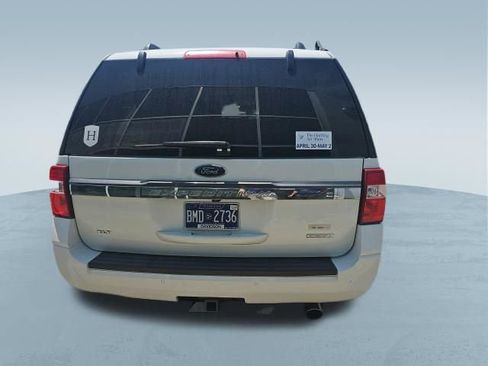 Used 2016 Ford Expedition EL XLT w/ Equipment Group 202A AWD/4WD image 20