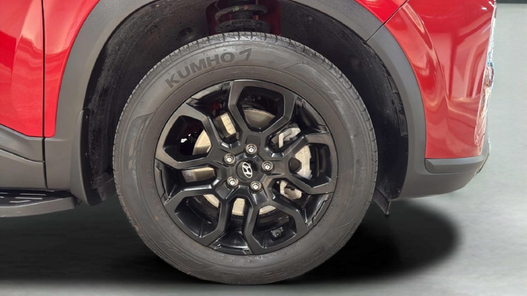 Used 2023 Hyundai Santa Fe XRT FWD image 43