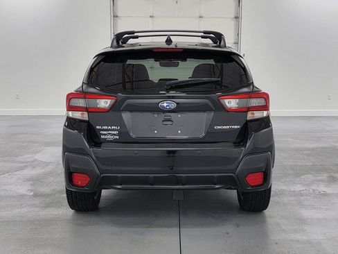 Used 2021 Subaru Crosstrek 2.5i Limited w/ Moonroof Package 2 AWD/4WD image 7