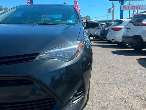 Used 2019 Toyota Corolla LE FWD image 4