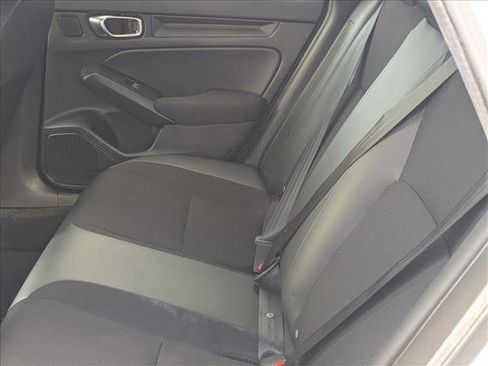 Used 2024 Honda Civic Sport image 17