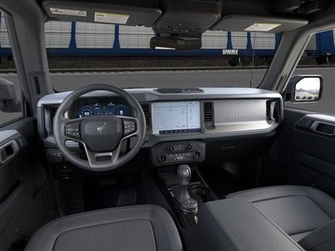New 2026 Ford Bronco Big Bend AWD/4WD image 59