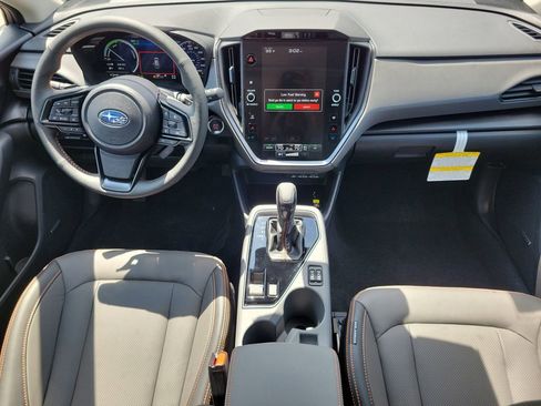 New 2026 Subaru Crosstrek 2.5i Limited AWD/4WD image 9