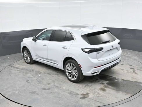 New 2026 Buick Envision Avenir AWD/4WD image 10