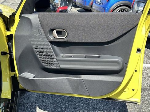 New 2026 MINI Cooper S image 28