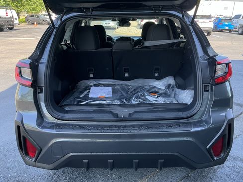 New 2026 Subaru Crosstrek 2.0i Premium AWD/4WD image 26