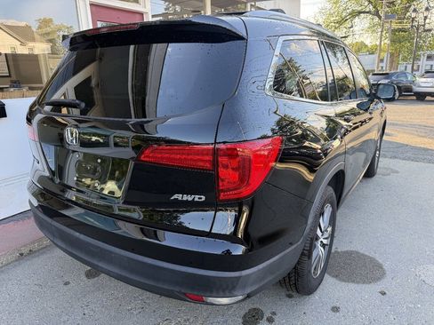 Used 2017 Honda Pilot EX-L image 8