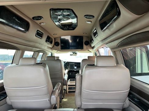 Used 2019 Chevrolet Express 2500 Extended w/ Enhanced Convenience Package image 6