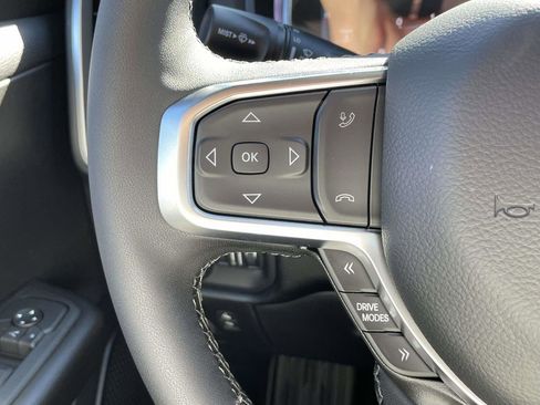 New 2026 RAM 1500 Big Horn image 14