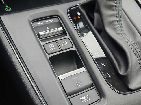New 2026 Honda CR-V EX-L image 10