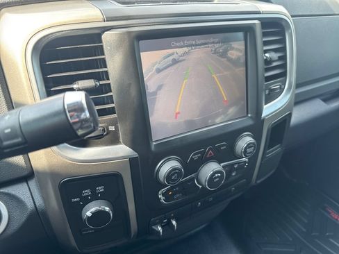 Used 2013 RAM 1500 Outdoorsman AWD/4WD image 20