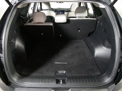 Used 2023 Hyundai Tucson SEL w/ Convenience Package AWD/4WD image 18