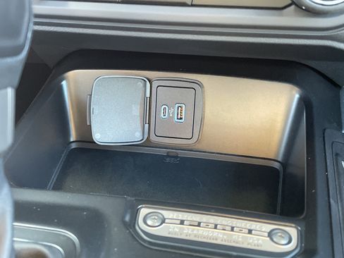 New 2025 Ford Bronco 2-Door w/ Sasquatch Package image 29