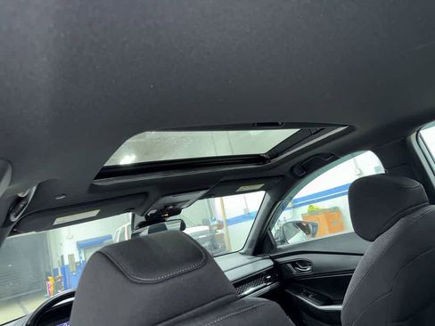 Used 2023 Honda Accord Sport image 24