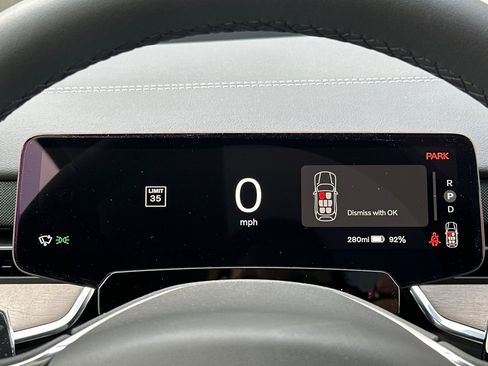 New 2025 Volvo EX90 Ultra image 22