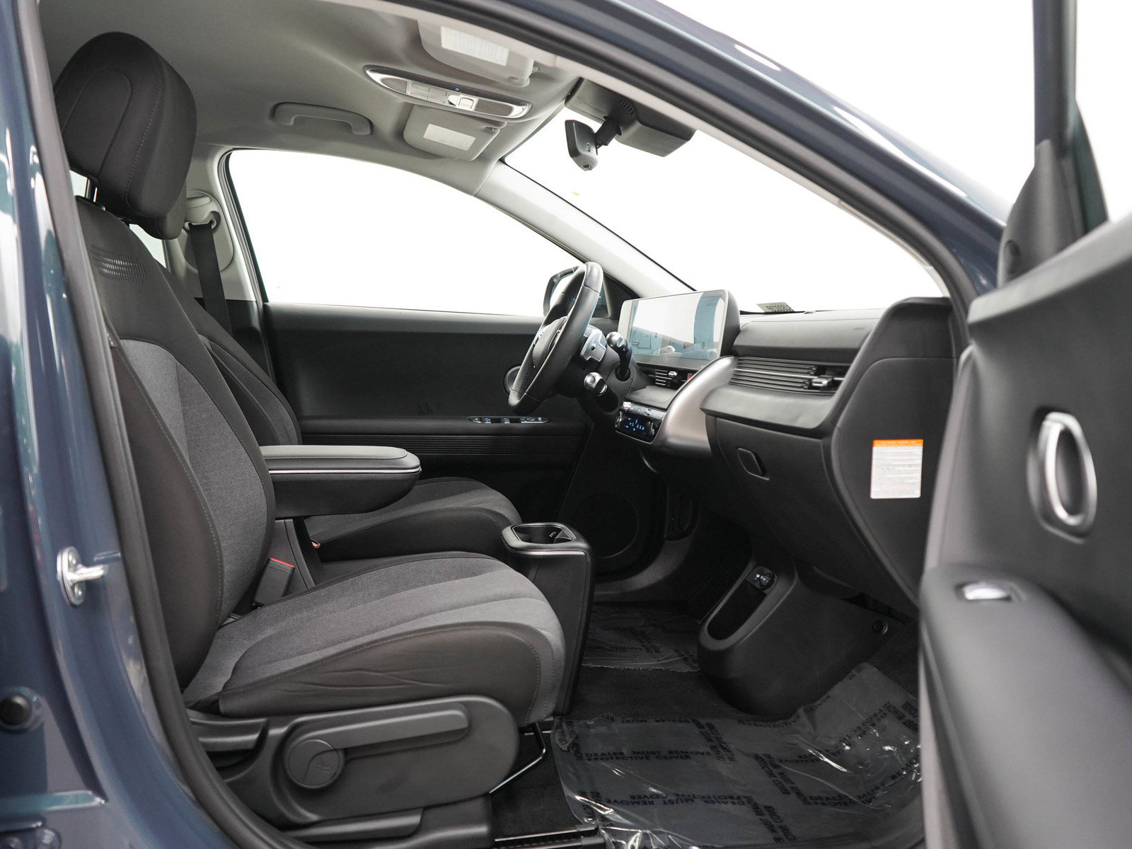 Certified 2024 Hyundai Ioniq 5 SEL AWD/4WD image 10