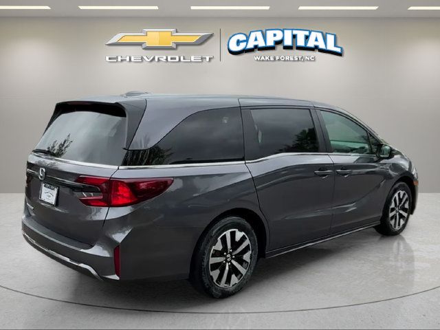 Used 2025 Honda Odyssey EX-L image 5