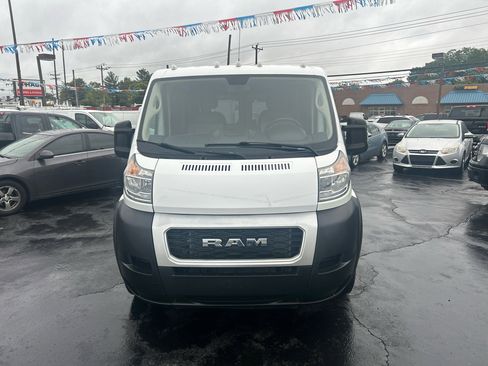 Used 2019 RAM ProMaster 1500 image 3