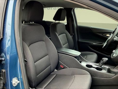 Used 2024 Chevrolet Malibu LT image 27